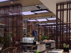 -顺德联塑万怡酒店·万荟轩自助餐厅