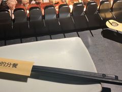 -很久以前羊肉串(昌里路三钢里店)