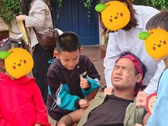 -华谊兄弟（长沙）电影小镇