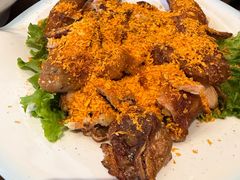 -靖远尕六美味羊羔肉