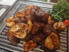 -樱之盛宴·蟹料理海鲜自助(前进大街店)