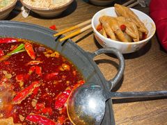 -萍姐火锅·公路夜市(打浦桥日月光店)