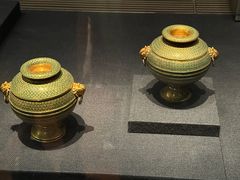 -台北故宫博物院