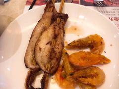 -芭菲盛宴·环球美食(锦城万达广场店)