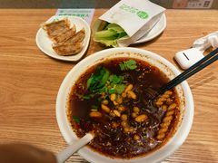 -甲乙饼·手工牛肉饼(东方广场店)