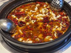 -周渝食惦酸菜鱼(青浦店)