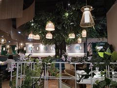 -原味田园·客家菜·土窑鸡(中航城君尚购物中心店)