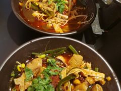 -探鱼·鲜青椒爽麻烤鱼(北京路天河城店)
