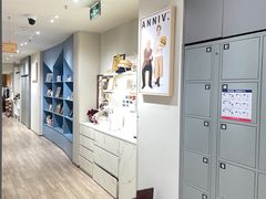 -海马体照相馆(上海月星环球港店)