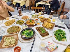 -潮之南·潮汕菜·鱼仔档(南山店)