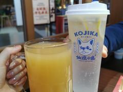 -仙隐小鹿中華の日料(荣民龙首广场店)