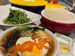 -花家怡园HUA'S RESTAURANT(崇文门·哈德门广场店)