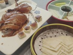 -苏淮景·苏闽融创菜·海鲜(原空港井河轩店)