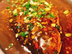 -2烧烤串·秘制鲫鱼