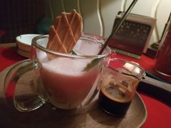 -良木缘咖啡西餐(蜀汉路店)
