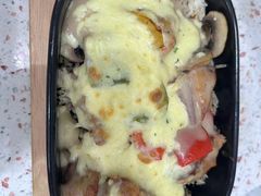 -西语·炭烧牛排(卓越中寰店)