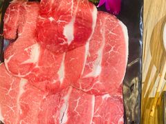 -大壮家原味烤肉(兴华北街店)