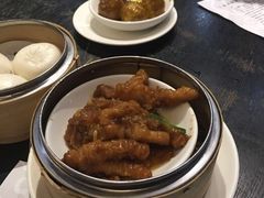 -糖朝(尖沙咀店)