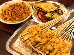 -小街天府
