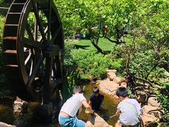 -云峰山自然风景区