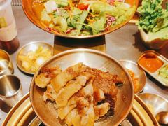 -西塔老太太泥炉烤肉(苏州大悦城店)