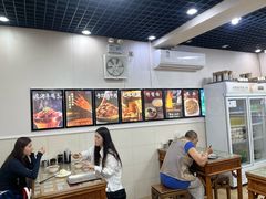 -清真·鸦儿李记·小馆(后海店)