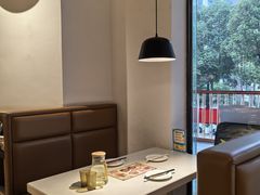 -港久茶餐厅(鹭洲里店)
