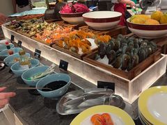 -味餐厅·海鲜·火锅·自助餐