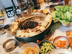 -范儿·嫂子烤肉·精致炭火烤肉(长治路店)