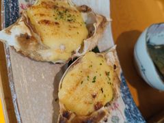 芝士焗烤蟹宝-千代御(临河街店)