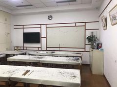 -戏墨娃·书法·国画(景城邻里校区)