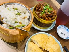 -肖四女乐山跷脚牛肉(滨江天街店)
