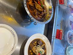 -明丰小渔馆(明月路店)