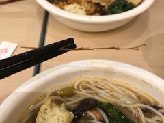 -水平有限广西米粉·广西风味集(五道口店)