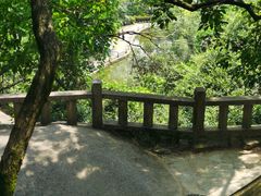-云洞岩风景区
