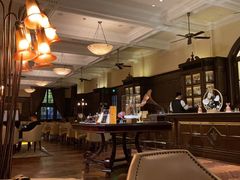 -LONG BAR 廊吧(外滩华尔道夫酒店)