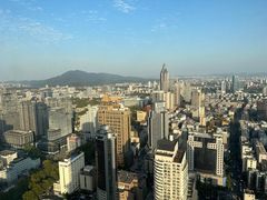 -南京商茂国际酒店(新街口德基广场店)