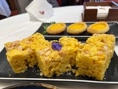 -白天鹅宾馆-宏图府餐厅