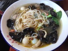 -老南昌粉面馆(绳金塔店)