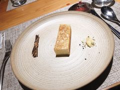 -香樟花园法式铁板烧(恒隆广场店)