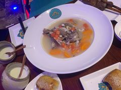 -哈密古丽新疆餐厅(江北融创店)
