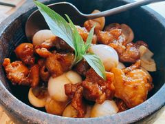 三杯鸡-青年公社烤鸭(宝杨宝龙广场店)