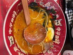 -仙隐小鹿料理食堂(沙市人信汇店)