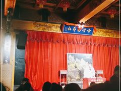 -哈哈曲艺社(西门闲亭店)