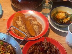 -李子坝梁山鸡(李子坝大鸡哥店)