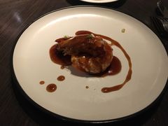 -万丽轩·粤菜(王府井金茂万丽酒店)