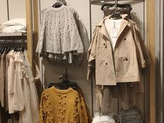 -ZARA(皇城恒隆广场店)