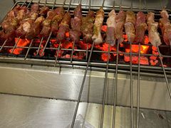 -小寒羊烧烤(凯瑞时代大厦店)