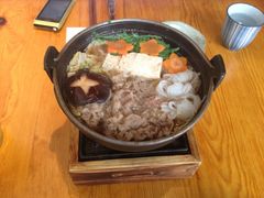 牛肉火锅-铃木食堂(帽儿胡同店)