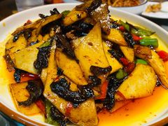 -志晖园圆子鸡·辣子鸡(阳光店)